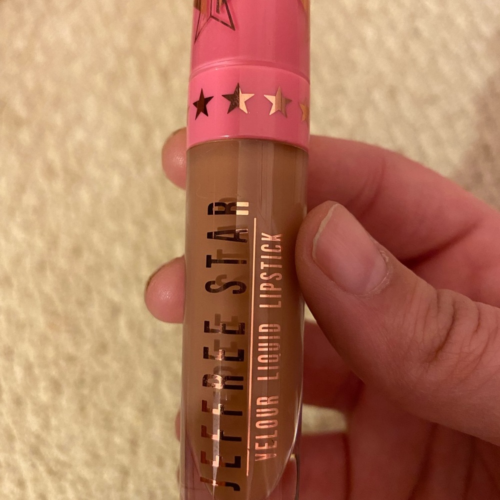 Jeffree Star Cosmetics Liquid Lip-Celebrity Skin